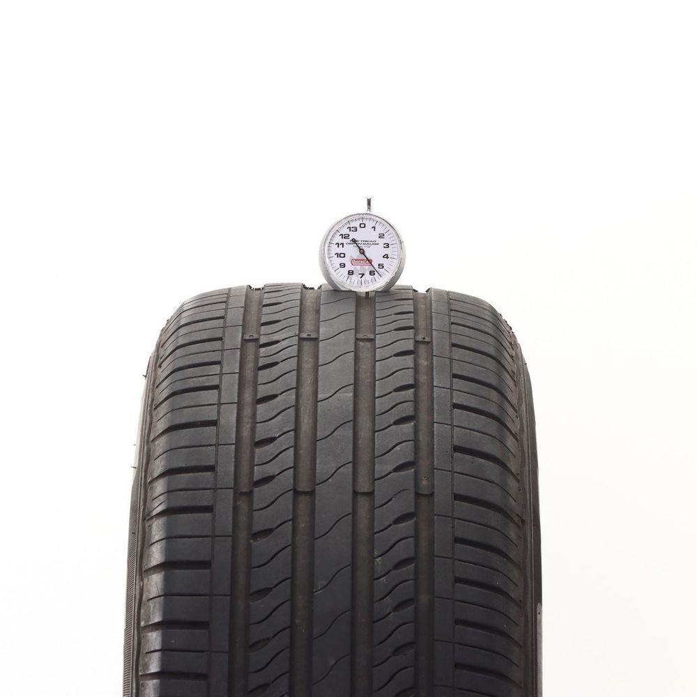 Set of (4) Used 225/65R17 Starfire Solarus A/S 102H - 5.5-6/32 - Image 2