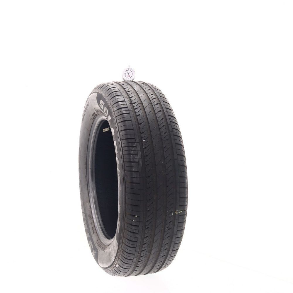 Set of (4) Used 225/65R17 Starfire Solarus A/S 102H - 5.5-6/32 - Image 4