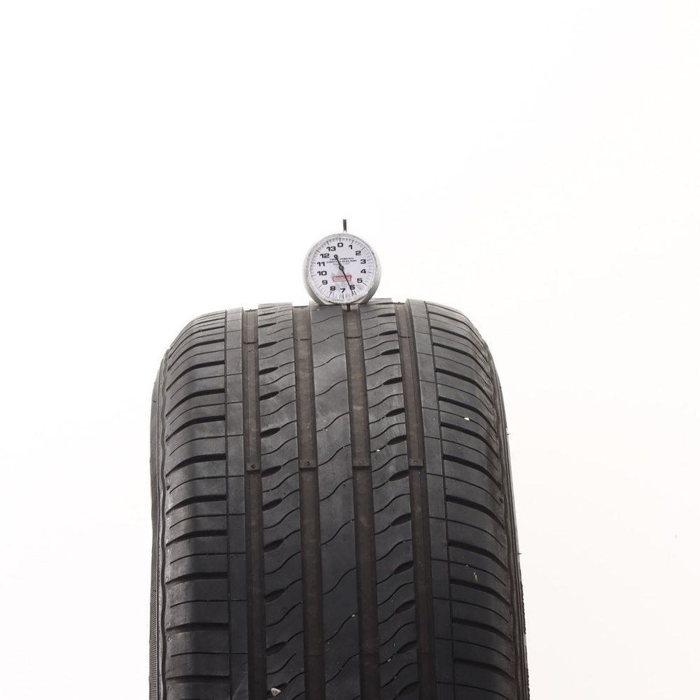 Set of (4) Used 225/65R17 Starfire Solarus A/S 102H - 5.5-6/32 - Image 5