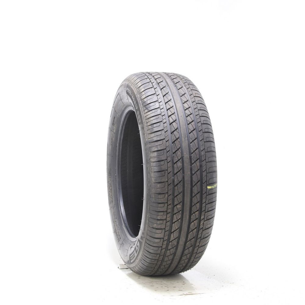 Driven Once 225/60R17 GT Radial Champiro VP1 98T - 9.5/32 - Image 1
