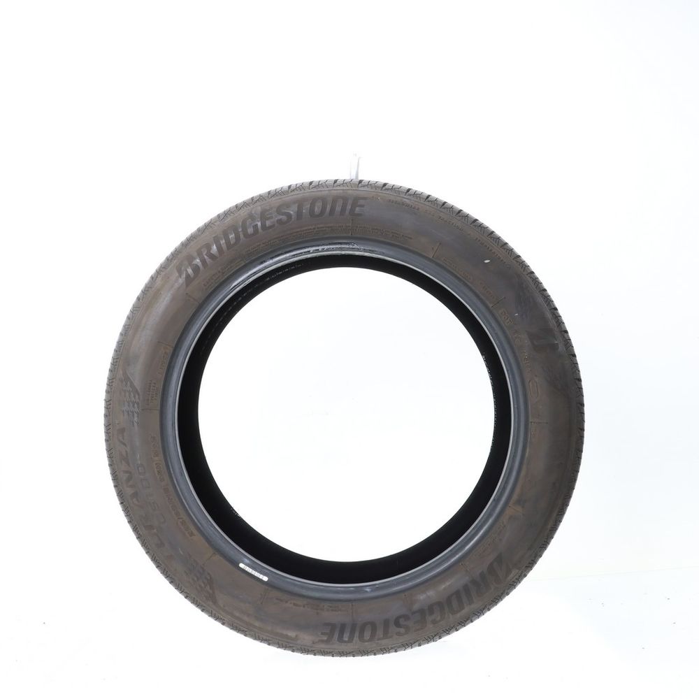 Set of (2) Used 225/50R18 Bridgestone Turanza LS100 95H - 6.5-7.5/32 - Image 6