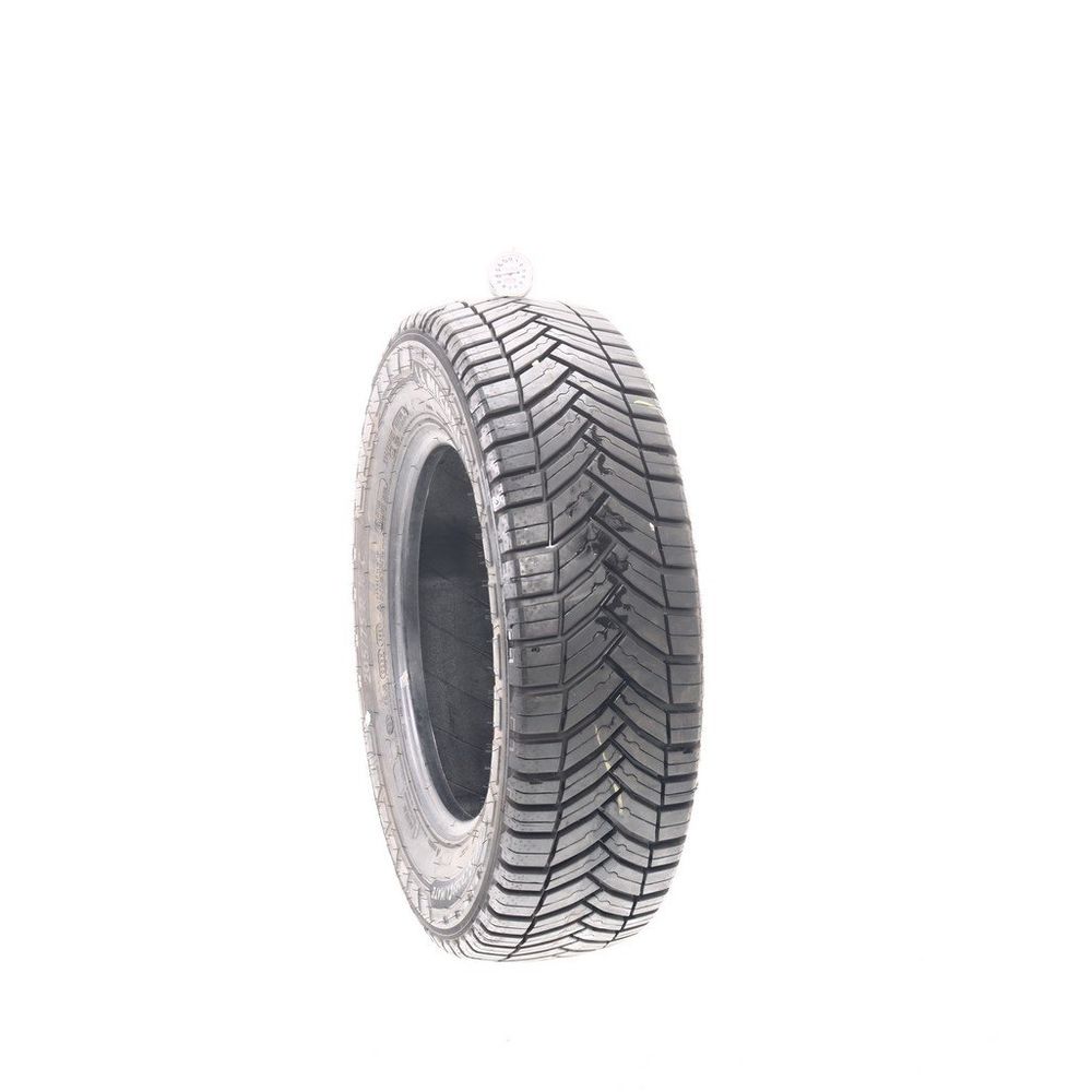 Set of (2) Used 205/75R16C Michelin Agilis CrossClimate  113/111R - 9-10/32 - Image 4