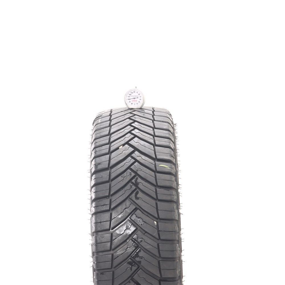 Set of (2) Used 205/75R16C Michelin Agilis CrossClimate  113/111R - 9-10/32 - Image 5