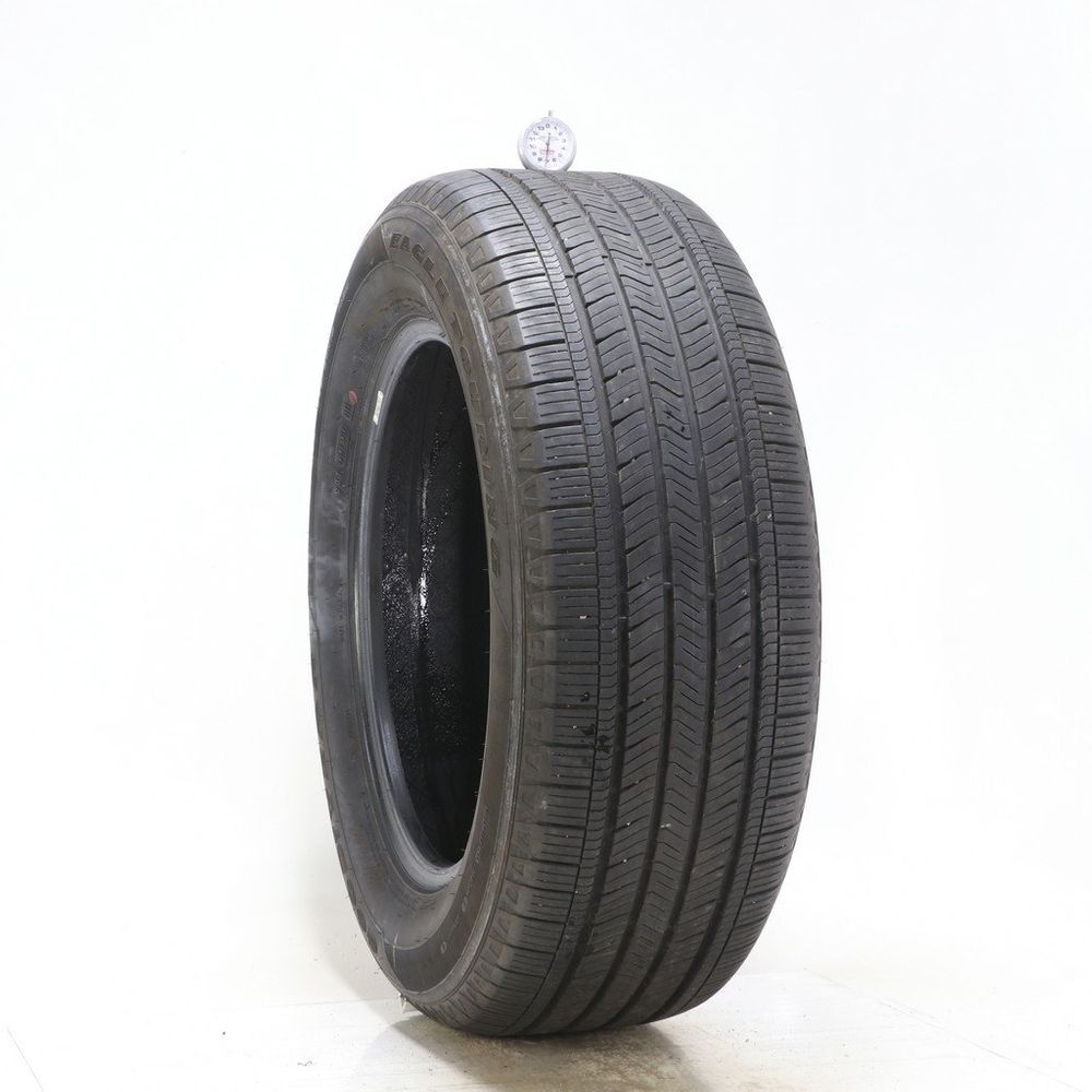 Used 255/60R18 Goodyear Eagle Touring 108H - 7/32 - Image 1