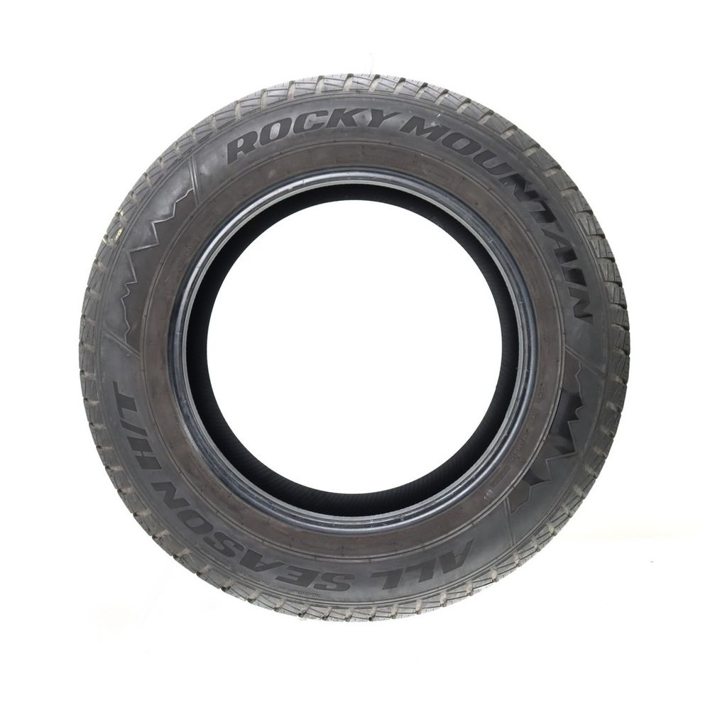 Used 265/60R18 Rocky Mountain H/T 110T - 7/32 - Image 3