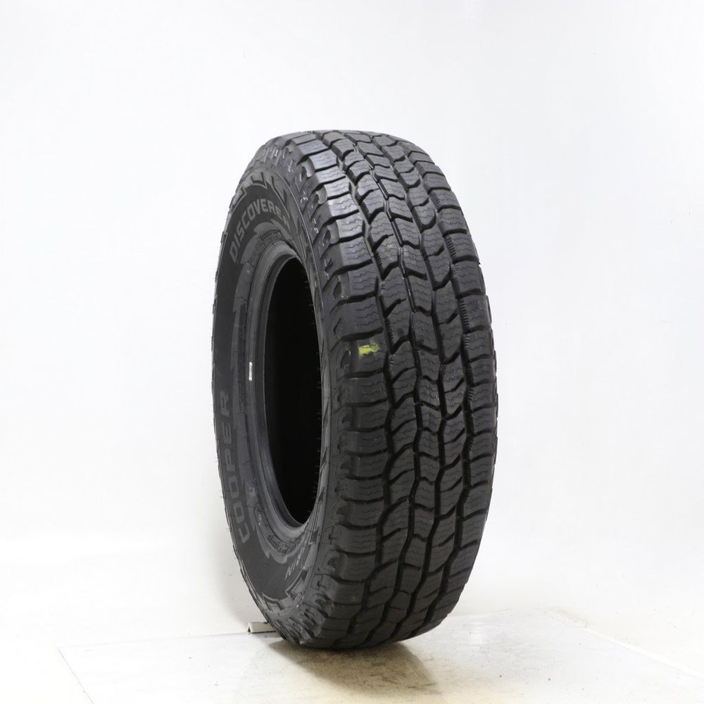 New 245/75R16 Cooper Discoverer A/T 111T - 13/32 - Image 1