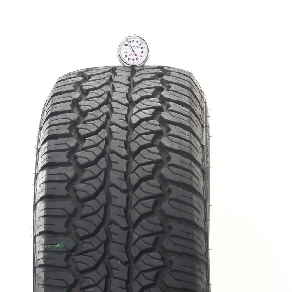 Set of (2) Used LT 275/70R18 Lanvigator Catchfors A/T 125/122S E - 12.5/32 - Image 2