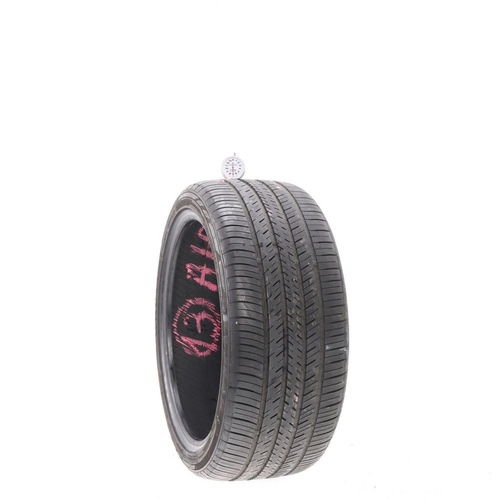 Used 235/40R18 Atlas Force UHP 95Y - 7/32 - Image 1