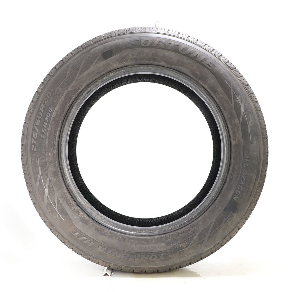 Used 275/60R20 Fortune Tormenta H/T FSR305 115H - 8/32 - Image 3