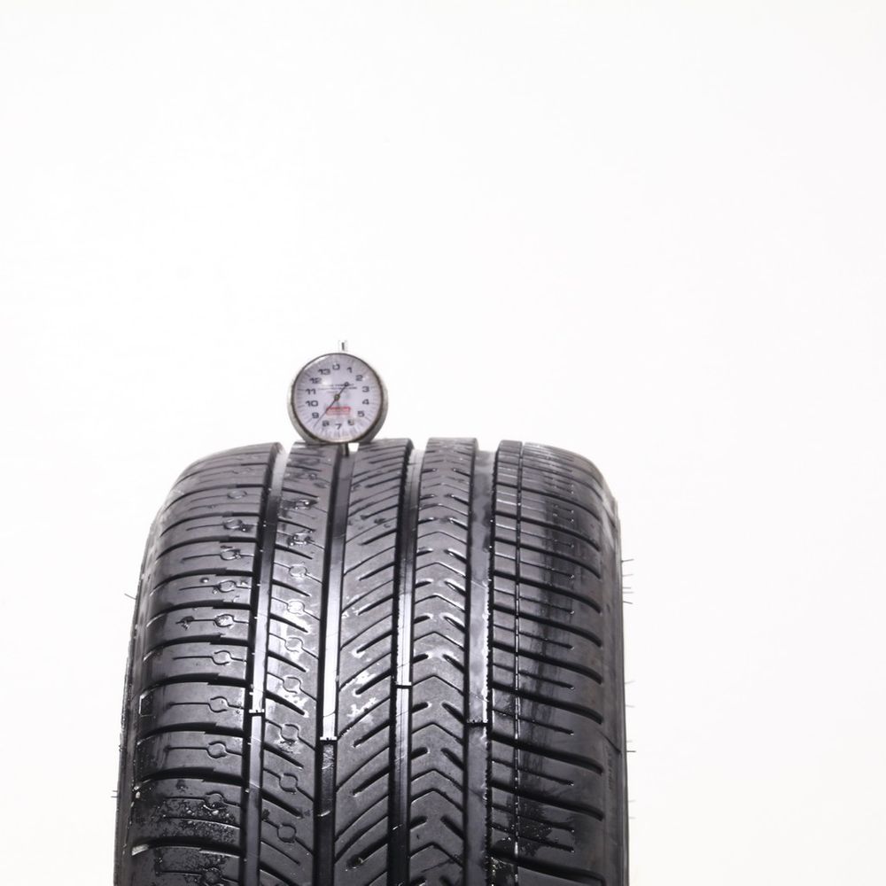 Set of (4) Used 255/45ZR19 Michelin Pilot Sport All Season 4 104Y - 8-9.5/32 - Image 2