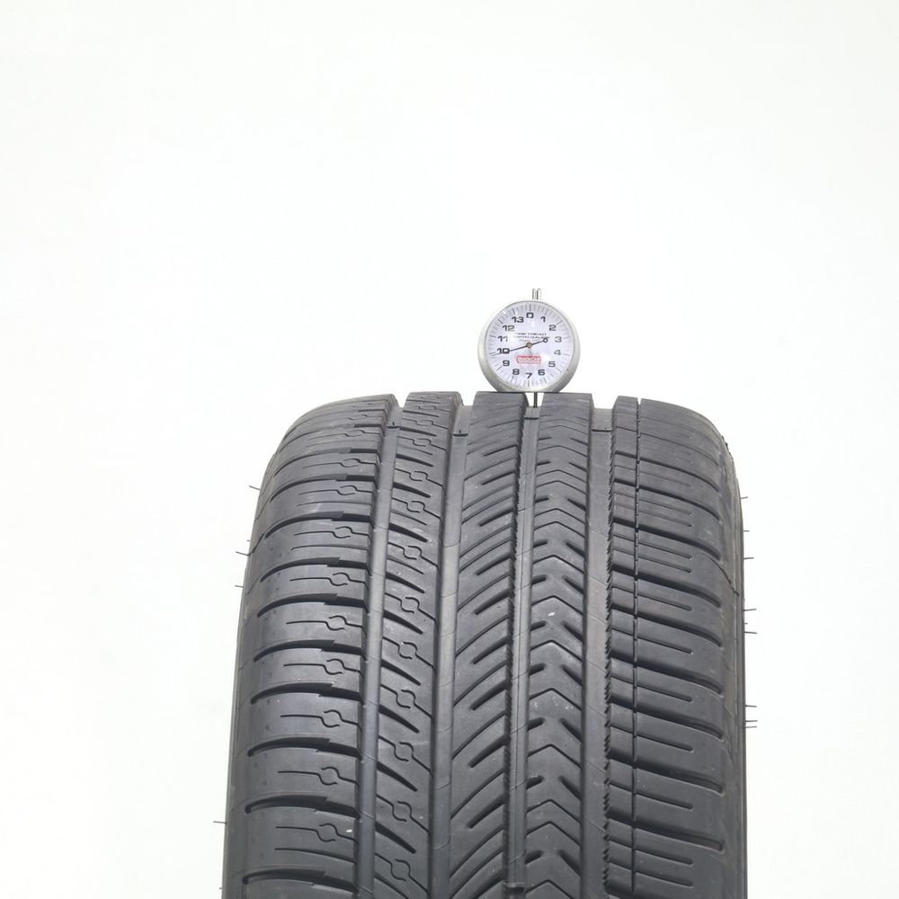 Set of (4) Used 255/45ZR19 Michelin Pilot Sport All Season 4 104Y - 8-9.5/32 - Image 11