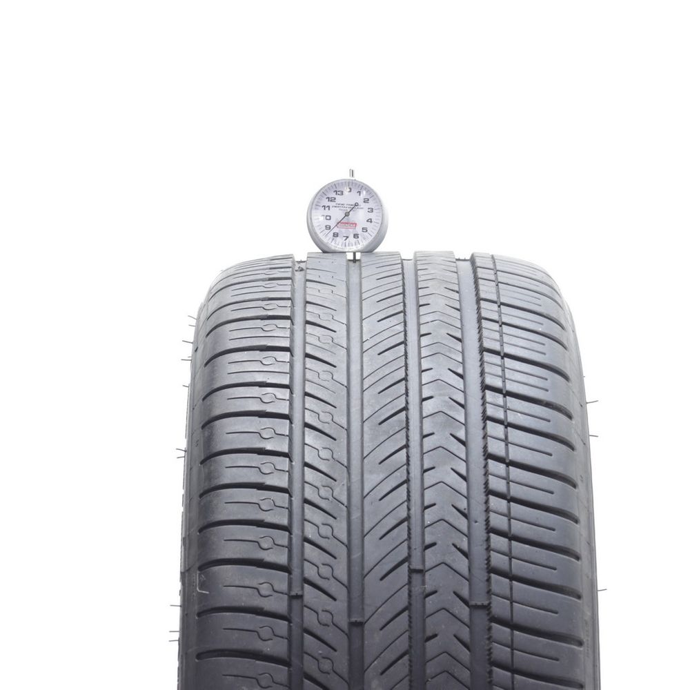 Set of (4) Used 255/45ZR19 Michelin Pilot Sport All Season 4 104Y - 8-9.5/32 - Image 5