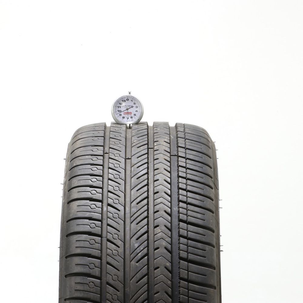 Set of (4) Used 255/45ZR19 Michelin Pilot Sport All Season 4 104Y - 8-9.5/32 - Image 8