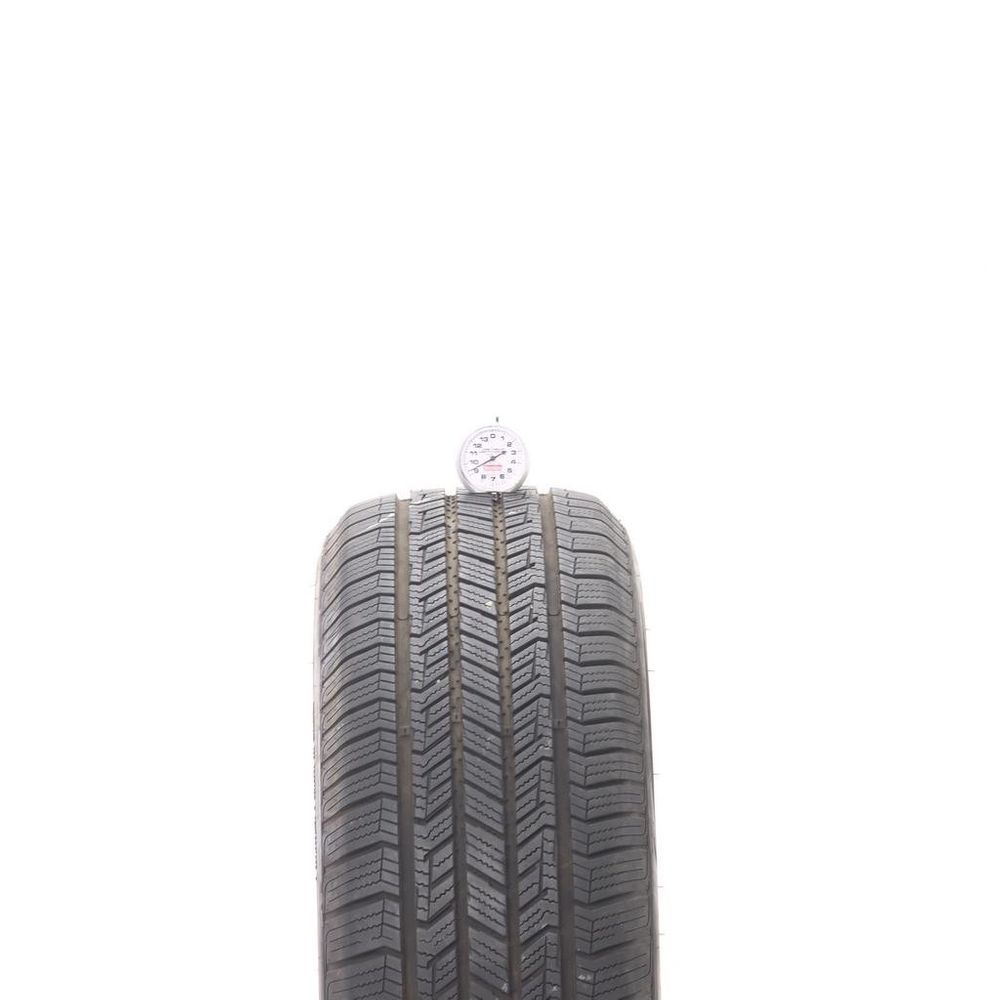 Set of (2) Used 215/60R16 Fortune Climaflex 4S FSR402 95H - 9-9.5/32 - Image 2