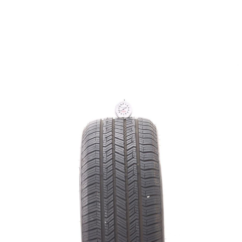 Set of (2) Used 215/60R16 Fortune Climaflex 4S FSR402 95H - 9-9.5/32 - Image 5