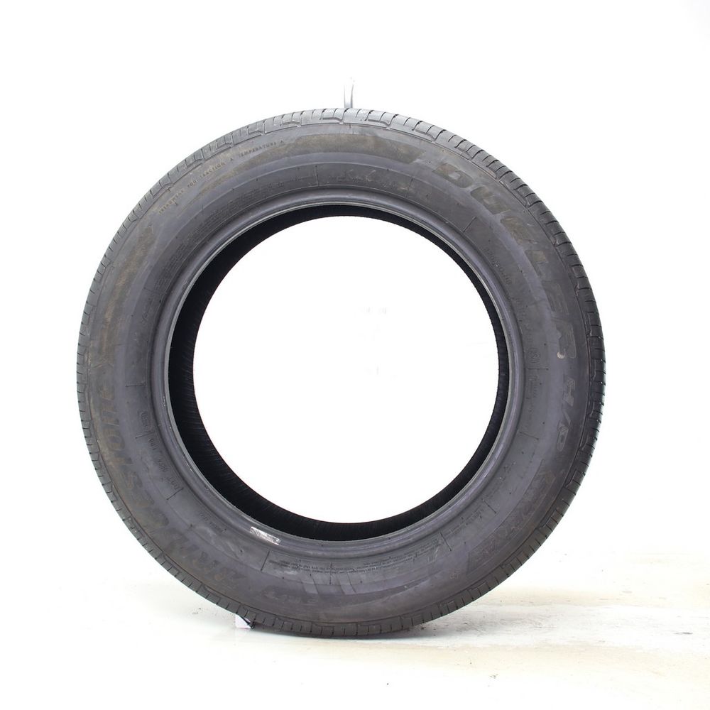 Used 225/60R18 Bridgestone Dueler H/P Sport RFT 104H - 7.5/32 - Image 3