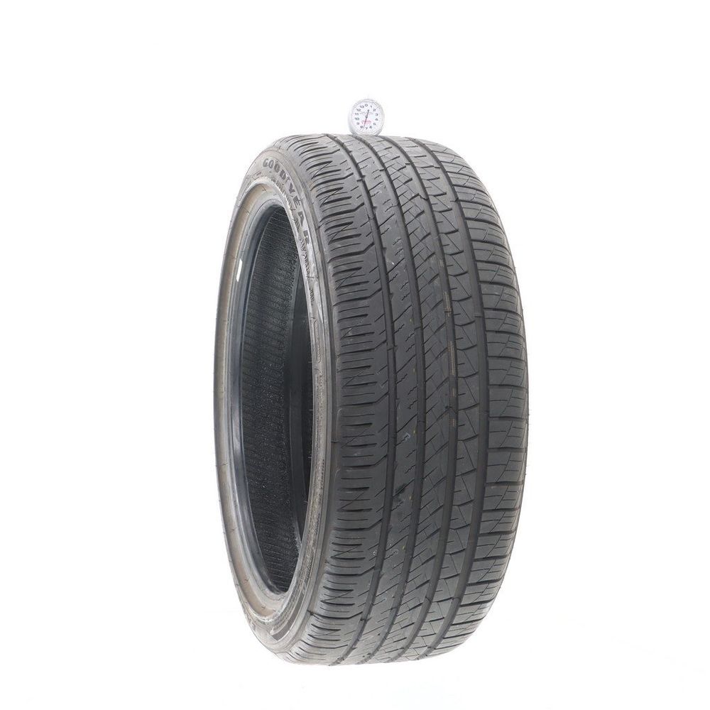 Used 245/40R20 Goodyear Eagle F1 Asymmetric 95V - 7.5/32 - Image 1