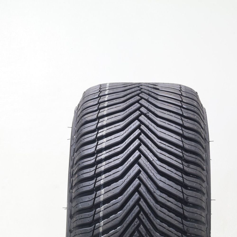 Set of (4) New 255/65R18 Michelin CrossClimate 2 111H - 10/32 - Image 2