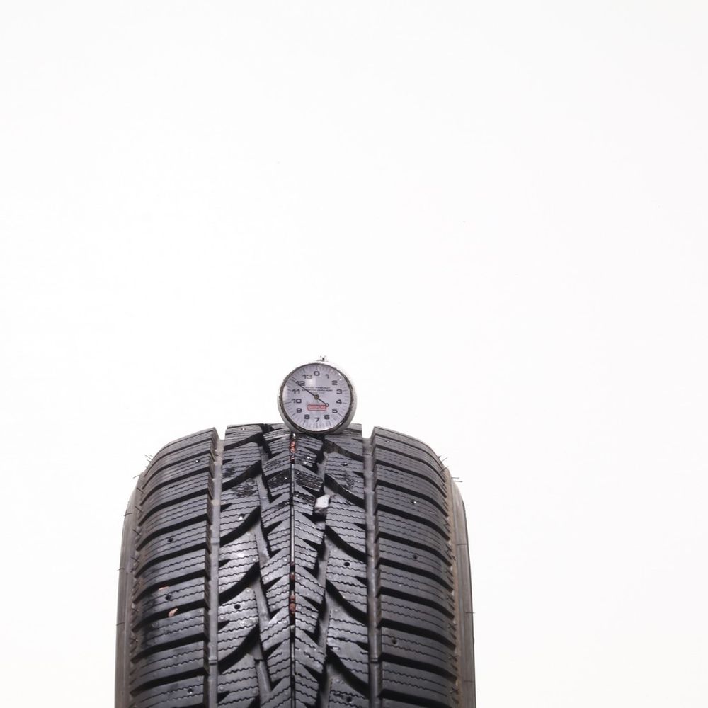 Set of (2) Used 225/50R18 Firestone Winterforce 2 95S - 11.5/32 - Image 2