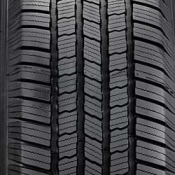 New 265/70R17 Michelin LTX M/S2 116T - Image 3
