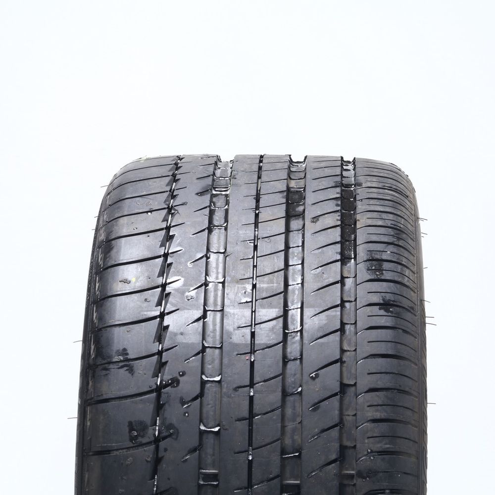 Driven Once 295/35R21 Michelin Latitude Sport N1 107Y - 9/32 - Image 2