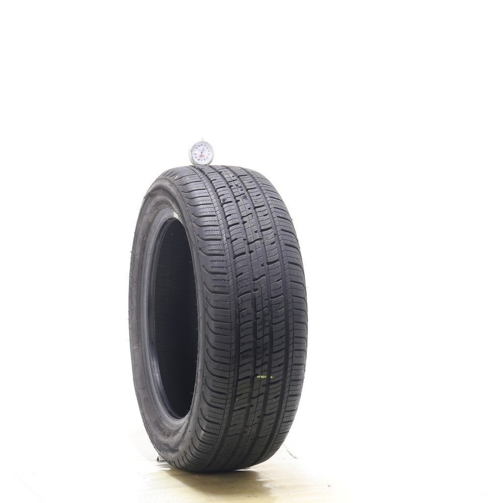 Set of (2) Used 195/55R16 DeanTires Road Control NW-3 Touring A/S 87V - 7-7.5/32 - Image 4