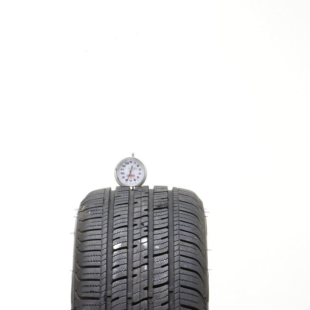 Set of (2) Used 195/55R16 DeanTires Road Control NW-3 Touring A/S 87V - 7-7.5/32 - Image 5