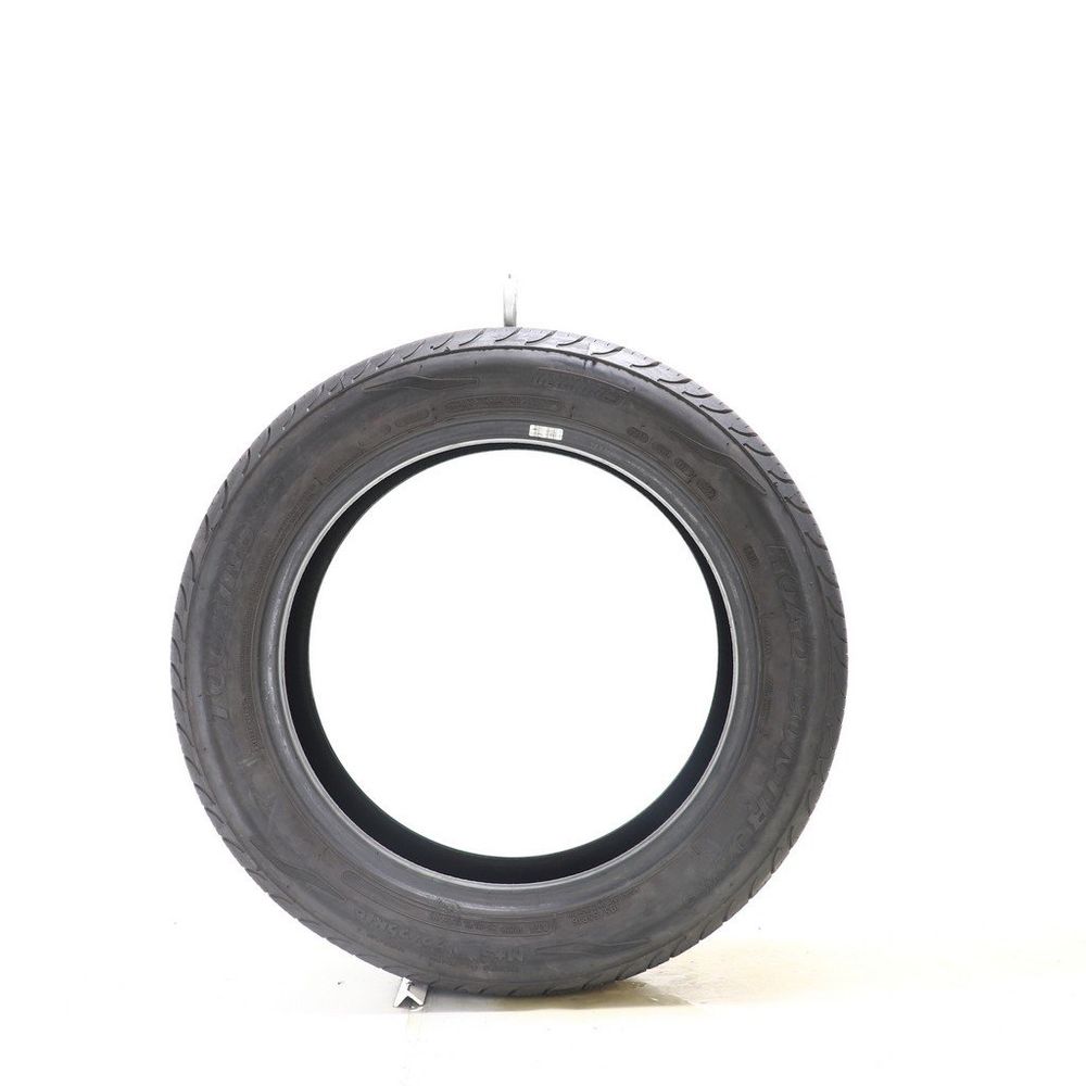 Set of (2) Used 195/55R16 DeanTires Road Control NW-3 Touring A/S 87V - 7-7.5/32 - Image 6