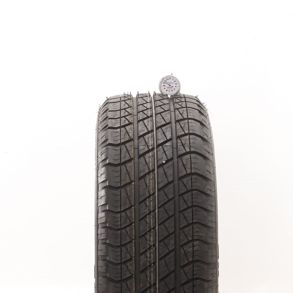 Used 255/55R19 Goodyear Wrangler HP 111H - 11/32 - Image 2