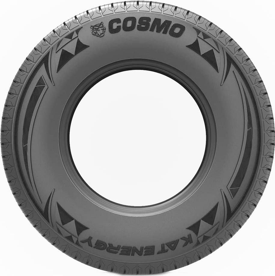 New 235/75R15 Cosmo Kat Energy 105S - Image 2