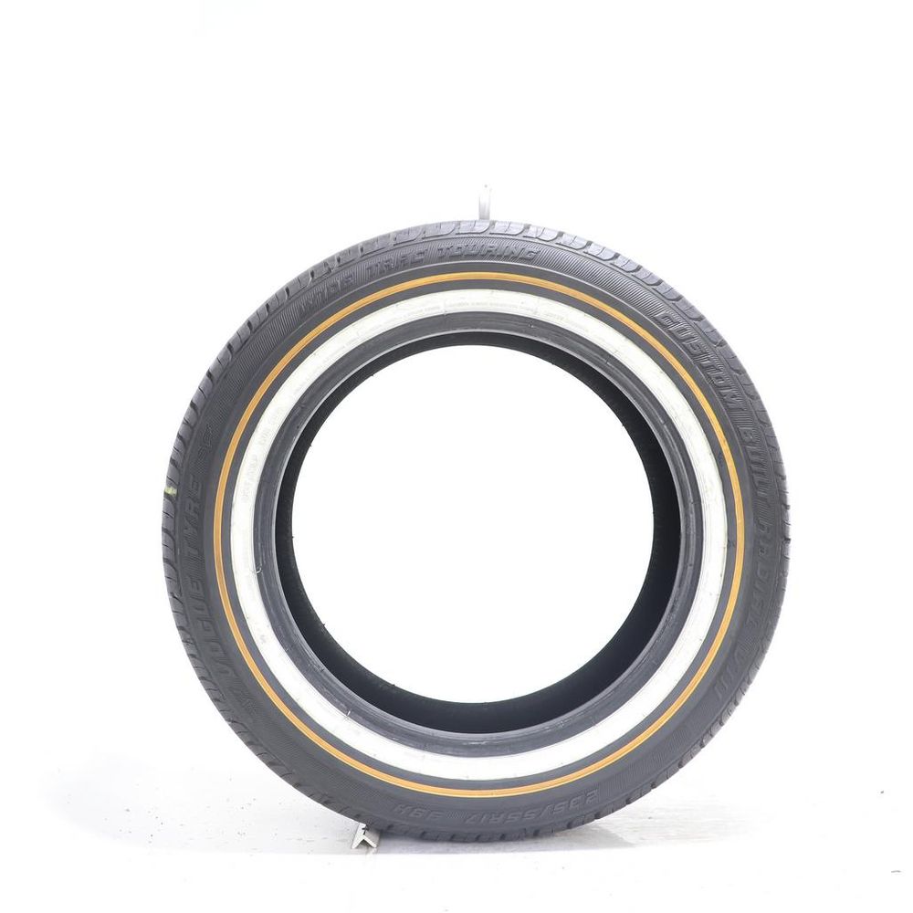 Used 235/55R17 Vogue Wide Trac Touring Tyre VIII 99H - 8/32 - Image 3