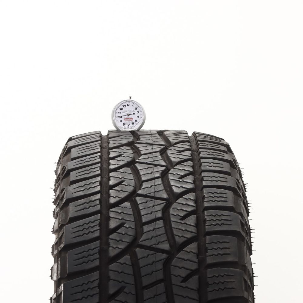 Set of (2) Used 275/60R20 Cooper Discoverer ATP II 115T - 9.5-10/32 - Image 5