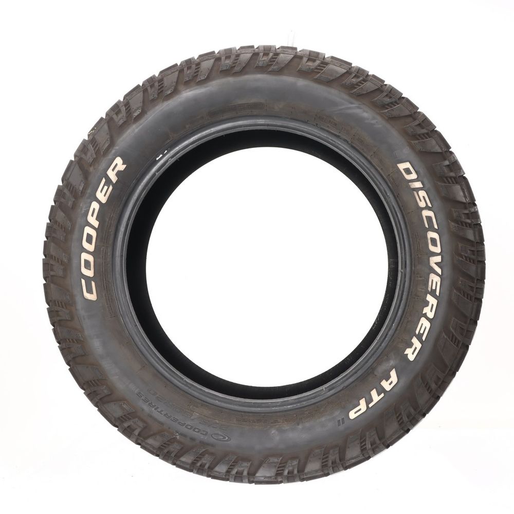 Set of (2) Used 275/60R20 Cooper Discoverer ATP II 115T - 9.5-10/32 - Image 6