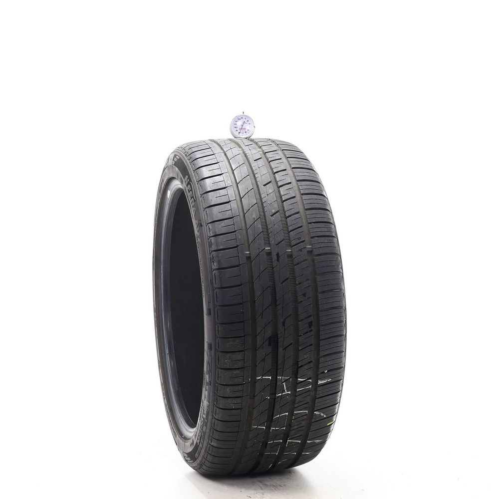 Used 255/40ZR19 Nexen N'Fera AU7 100Y - 8/32 - Image 1