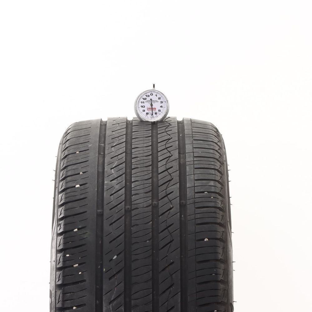 Used 245/45R19 Kumho Crugen Premium 98H - 6.5/32 - Image 2