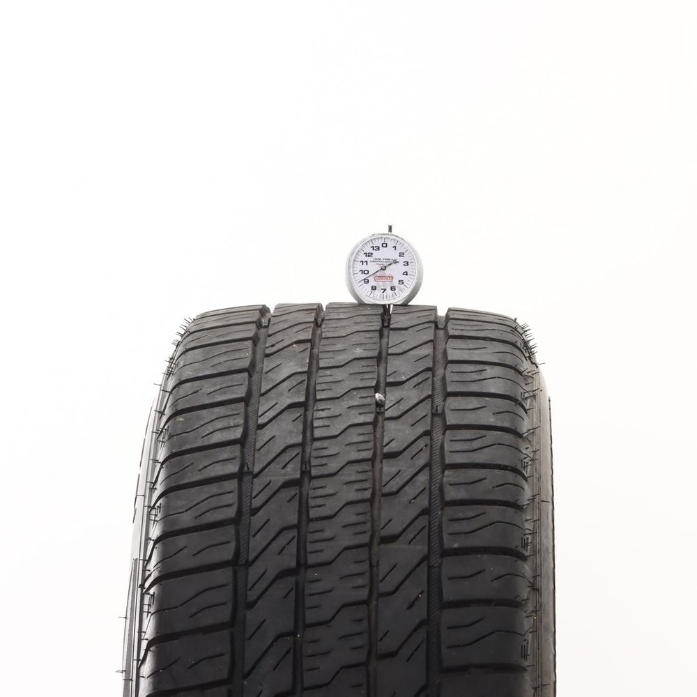 Set of (2) Used 265/60R18 Corsa Highway Terrain Plus 114T - 8-9/32 - Image 5