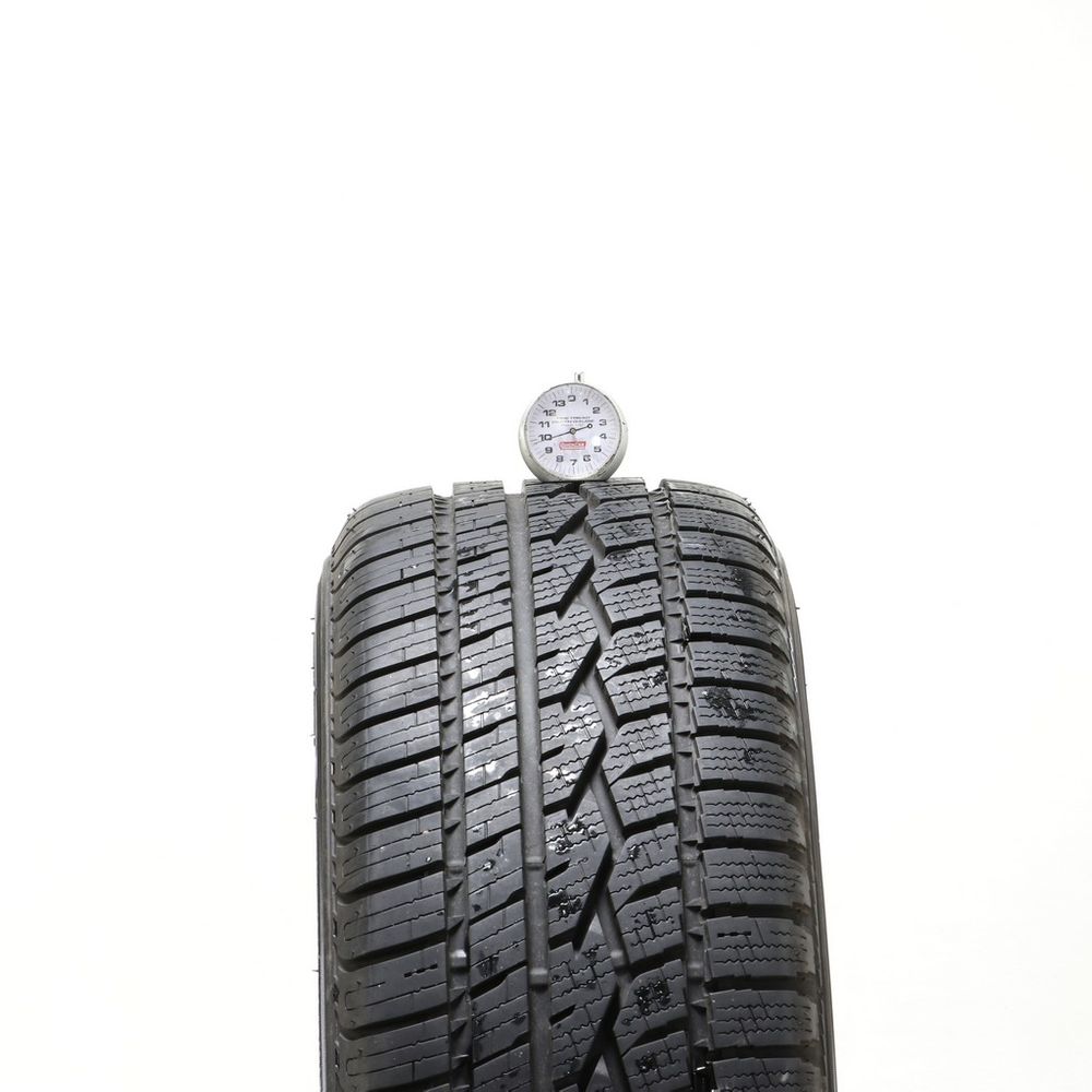 Used 225/60R17 Toyo Celsius 99H - 9.5/32 - Image 2