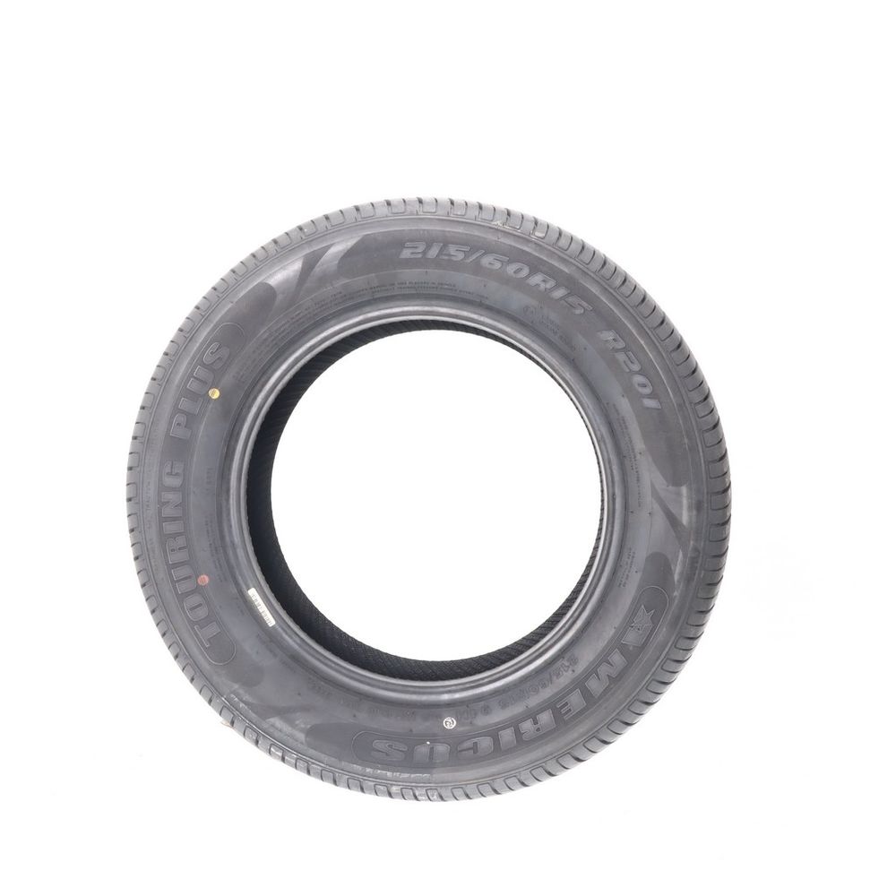 Set of (2) New 215/60R15 Americus Touring Plus R201 94H - Image 3