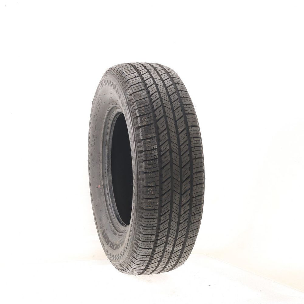 Driven Once 245/70R16 Blacklion Voracio HT BC86 107S - 11/32 - Image 1