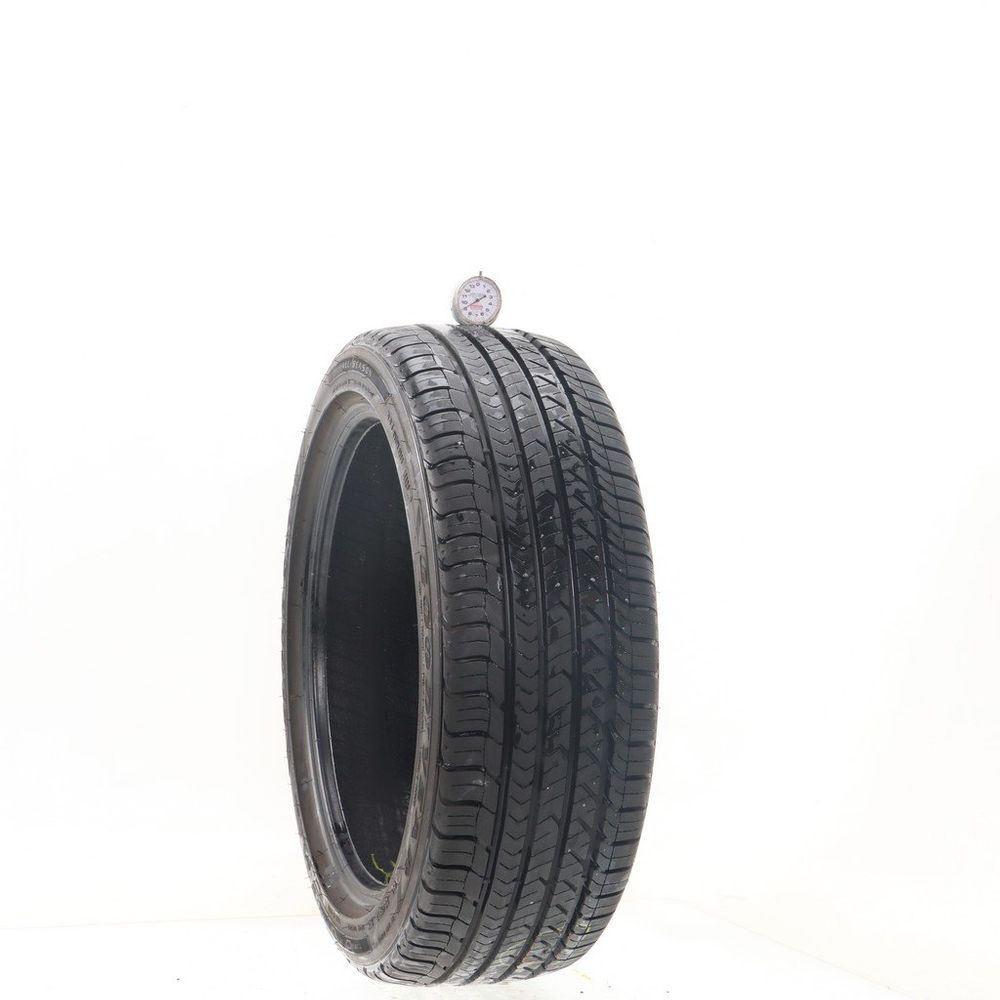 Set of (4) Used 215/45R18 Goodyear Eagle Sport AS 93W - 8.5-9/32 - Image 4