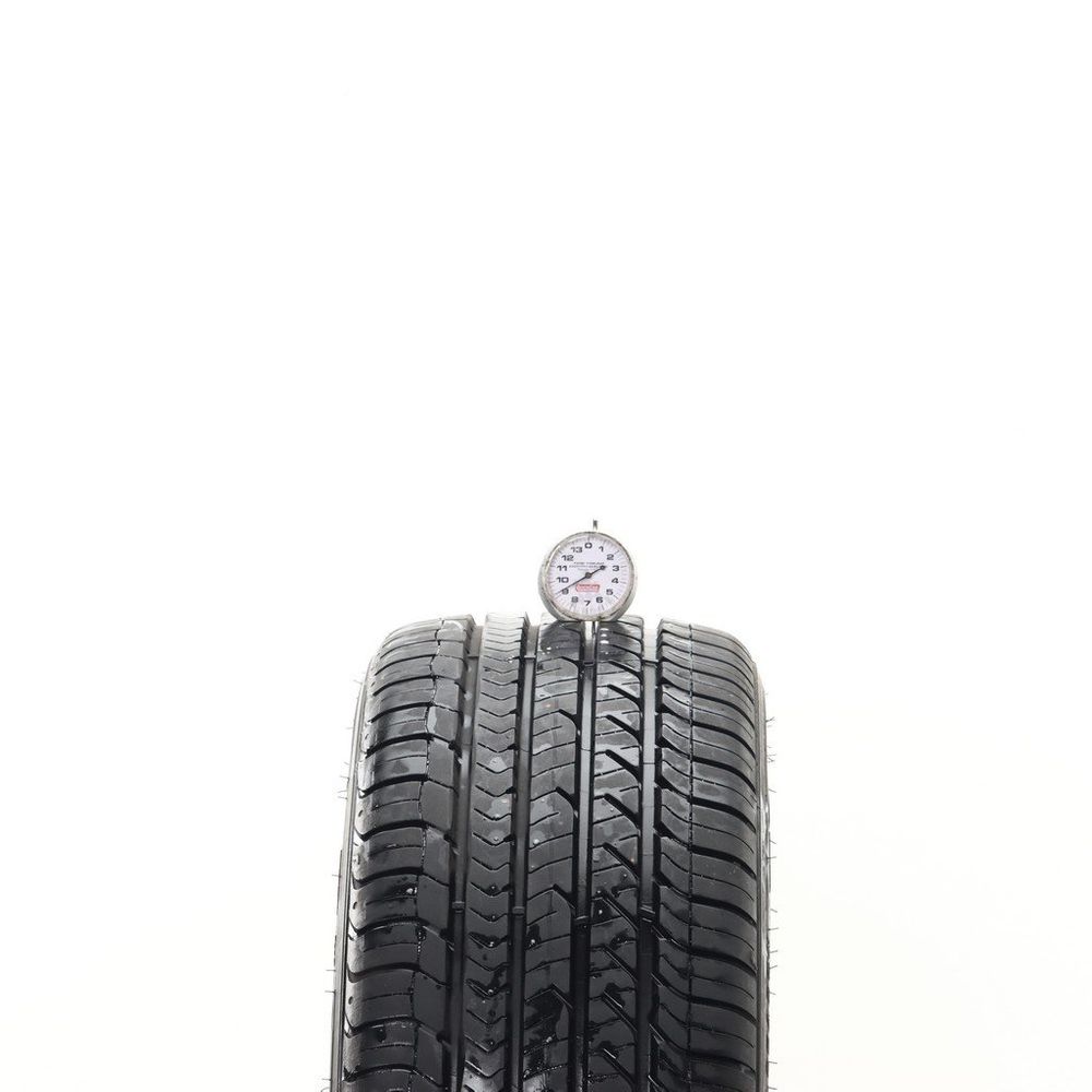 Set of (4) Used 215/45R18 Goodyear Eagle Sport AS 93W - 8.5-9/32 - Image 5