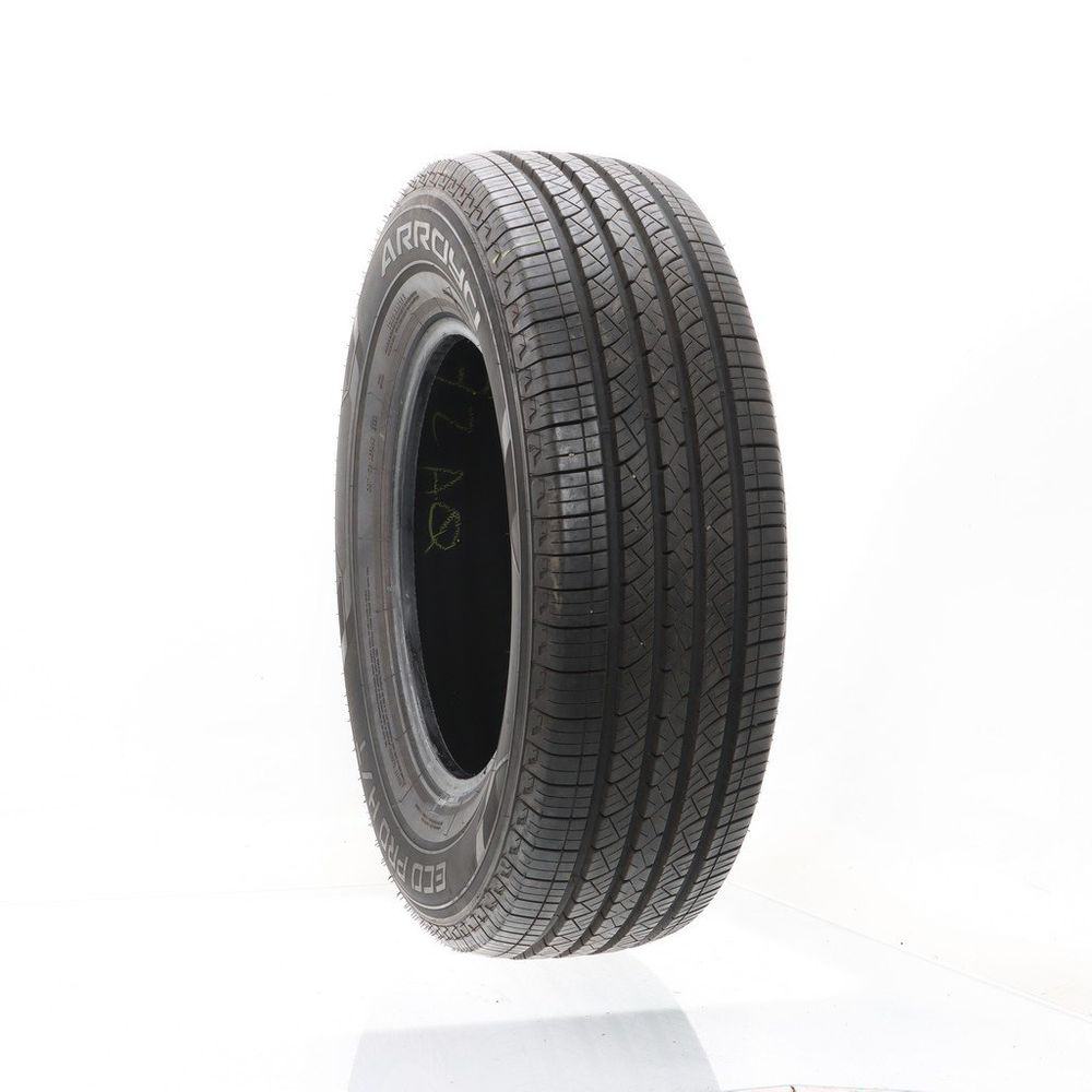 Used LT 275/70R18 Arroyo Eco Pro H/T 125/122S E - 14/32 - Image 1