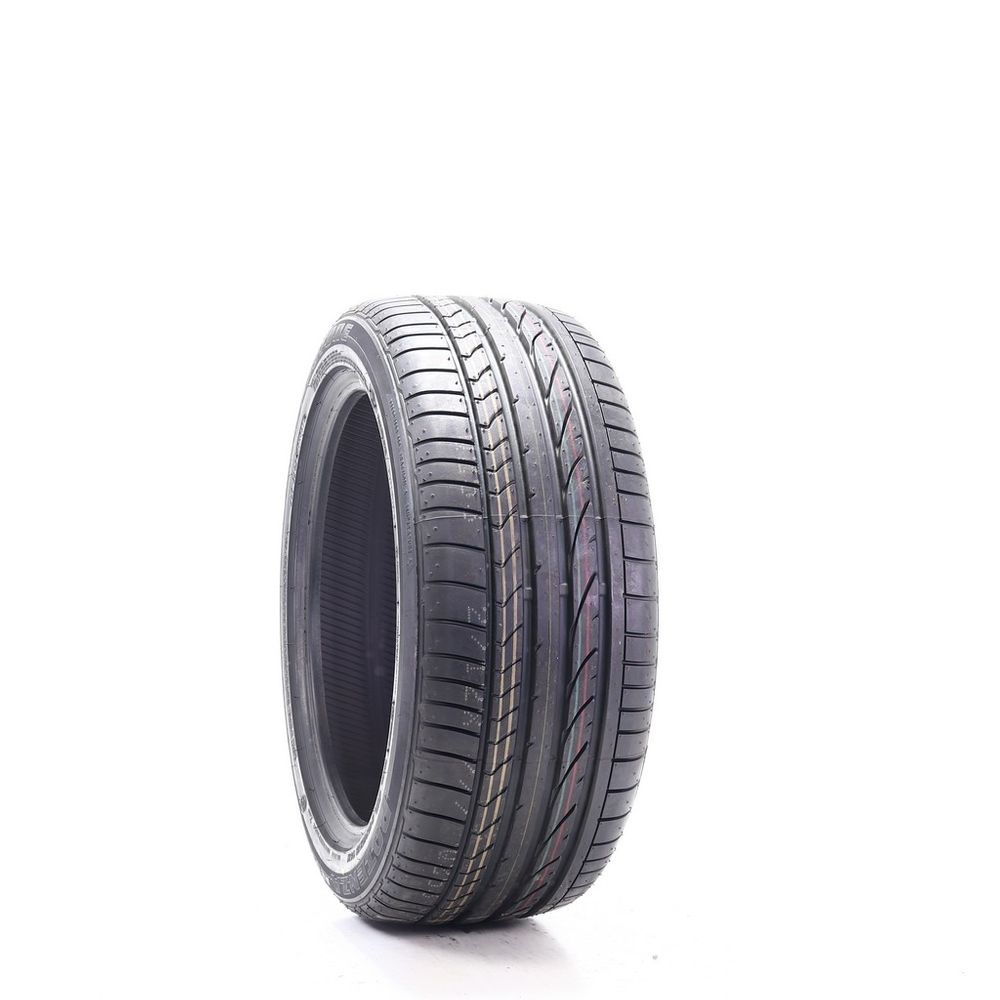 New 245/45R18 Bridgestone Potenza RE050A RFT 96W - 10.5/32 - Image 1