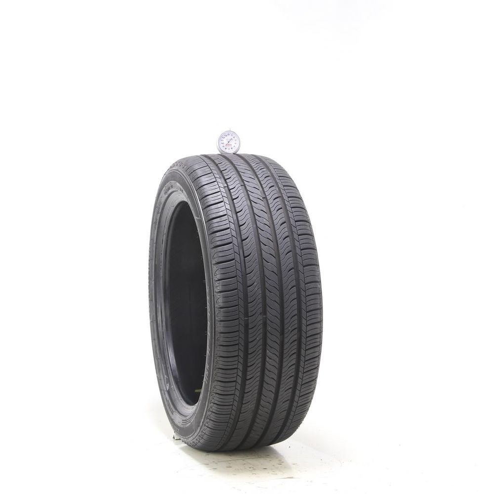Set of (2) Used 225/45R17 Blackhawk Street-H HH11 91V - 8-8.5/32 - Image 4