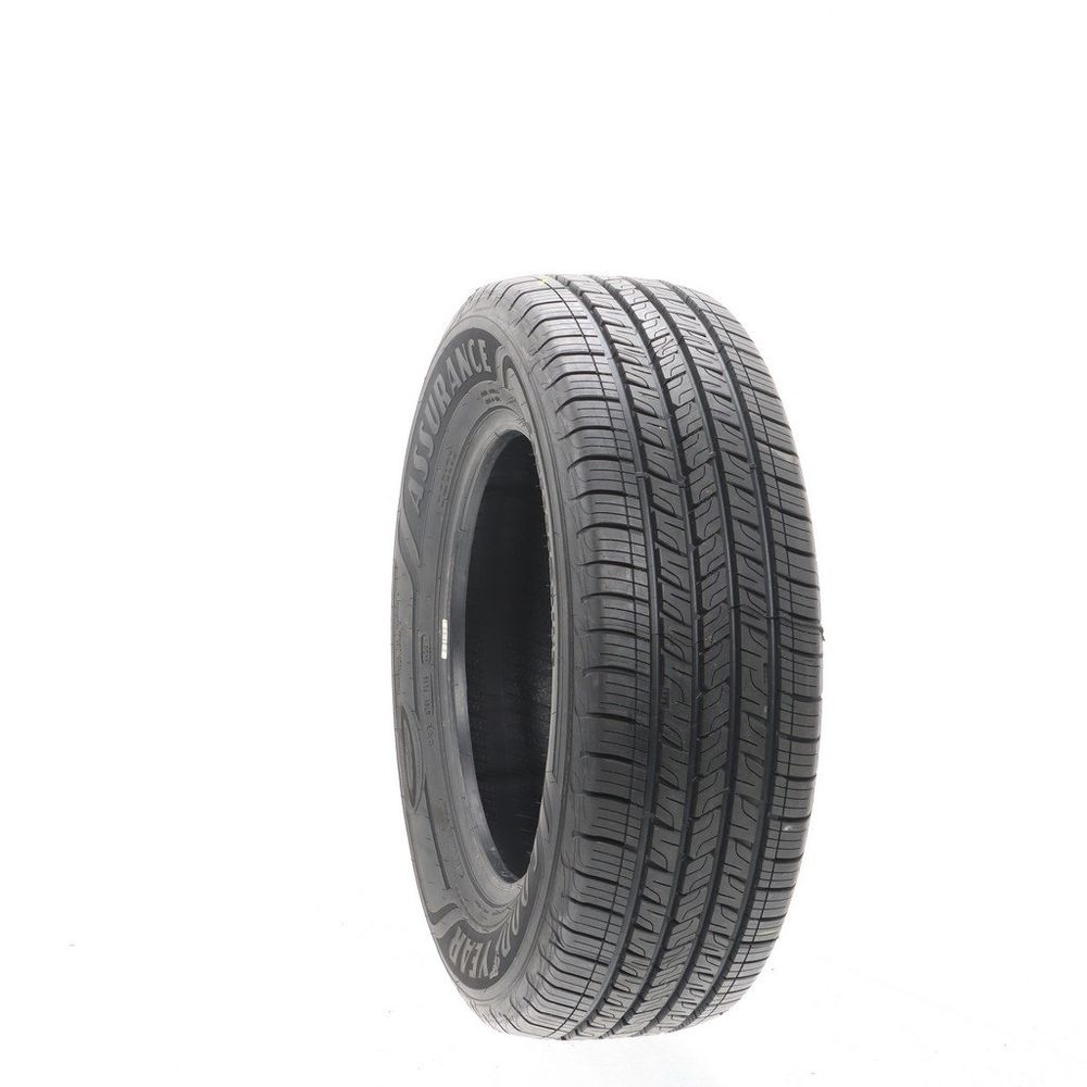 Set of (2) New 215/65R16 Goodyear Assurance ComfortDrive 98V - Image 1