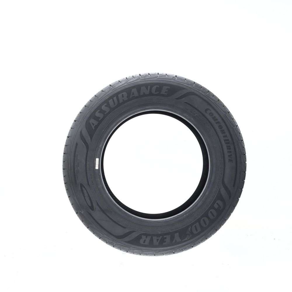 Set of (2) New 215/65R16 Goodyear Assurance ComfortDrive 98V - Image 3
