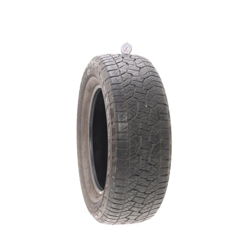 Used 265/60R18 Hankook Dynapro ATM 110T - 8/32 - Image 1