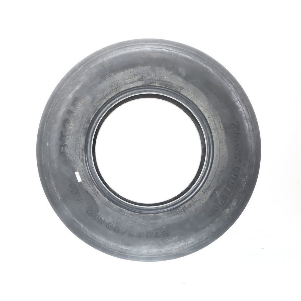 Used ST 235/85R16 Transporter STR 132/127L G - 9/32 - Image 3