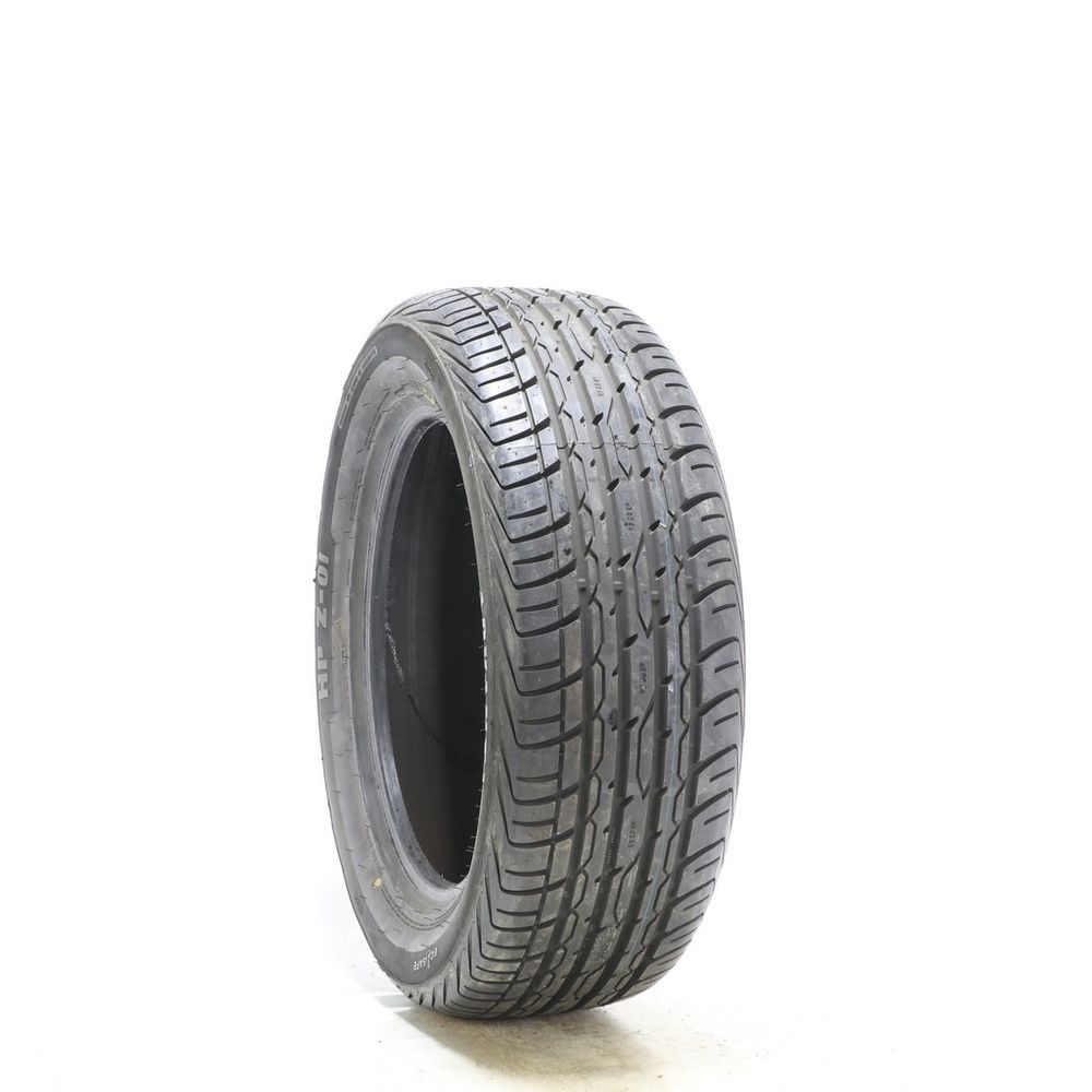 Driven Once 225/55R17 Advanta HP Z-01 101V - 10/32 - Image 1