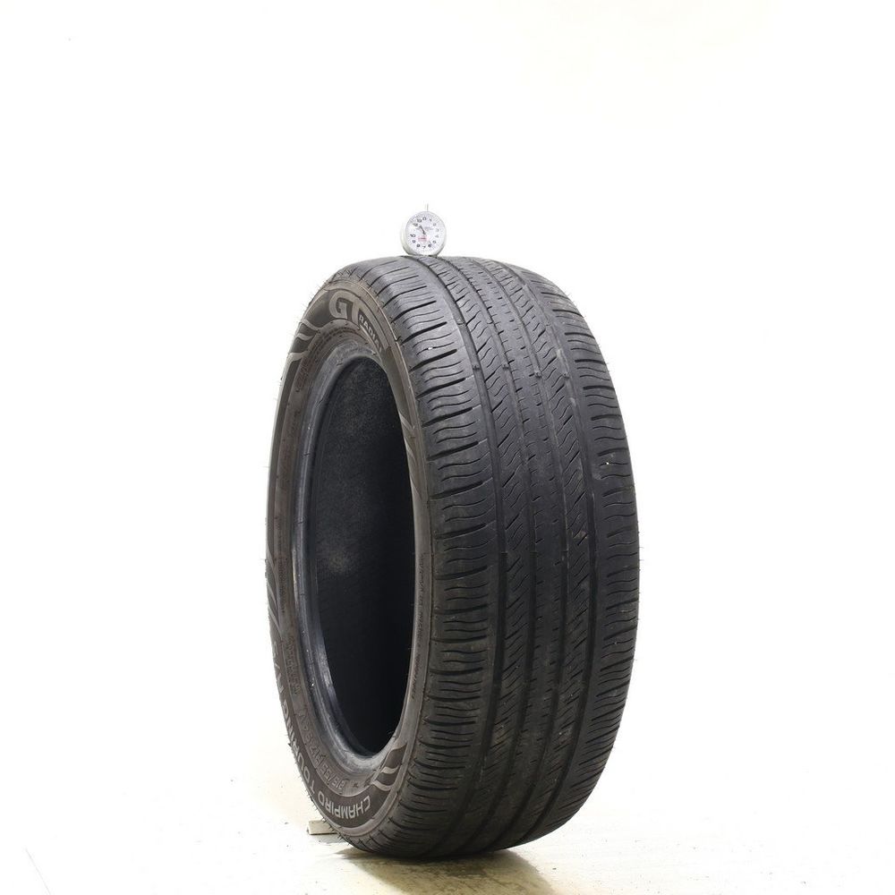 Used 215/55R17 GT Radial Champiro Touring AS 94V - 5.5/32 - Image 1